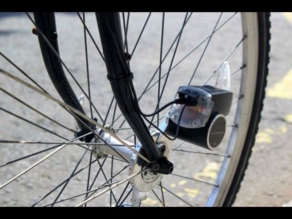 బ్యాటరీ ఛార్జర్లు (చిత్ర విచిత్రంగా)