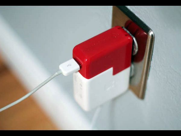 బ్యాటరీ ఛార్జర్లు (చిత్ర విచిత్రంగా)