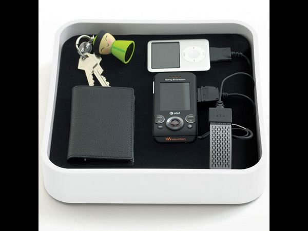 బ్యాటరీ ఛార్జర్లు (చిత్ర విచిత్రంగా)