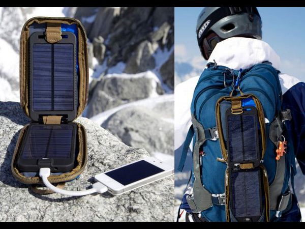 బ్యాటరీ ఛార్జర్లు (చిత్ర విచిత్రంగా)