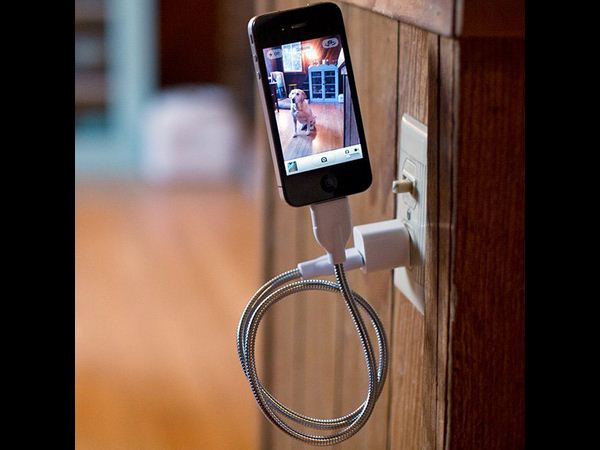 బ్యాటరీ ఛార్జర్లు (చిత్ర విచిత్రంగా)