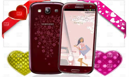 Galaxy S3
