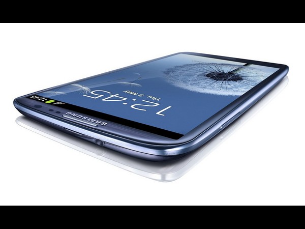 సామ్సంగ్ గెలాక్సీ ఎస్3(Samsung Galaxy S3):