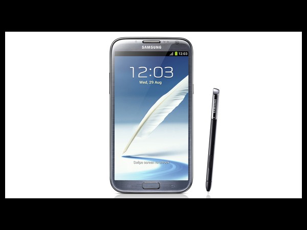 సామ్సంగ్ గెలాక్సీ నోట్ 2 ఎన్7100 (Samsung Galaxy Note 2 N7100):