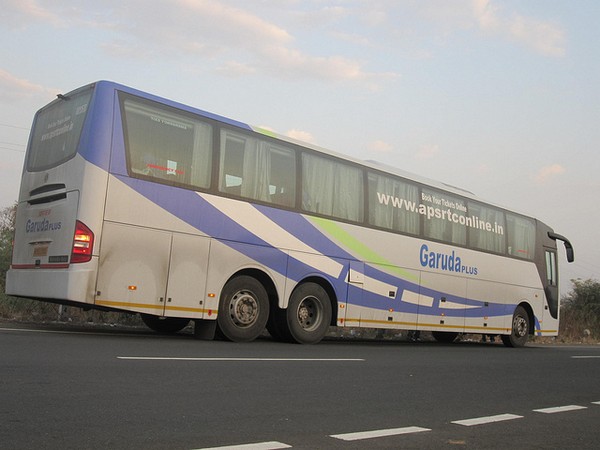 ఇంటర్ స్టేట్ బస్ గైడ్ (Inter-State Buses Guide): 