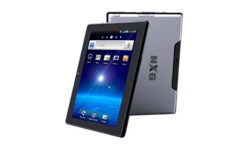 NXG Xtab A9