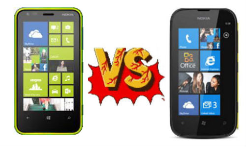Lumia 620 vs Lumia 510: Which Nokia Windows Phone Offspring Will You Prefer?