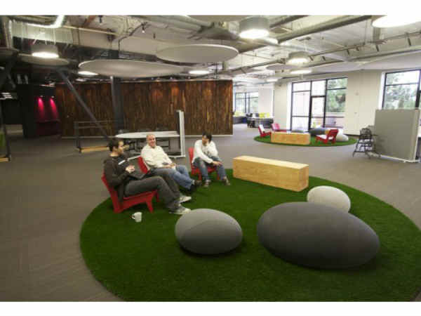 ఆ కంపెనీల్లో లగ్జరీ సాఫ్ట్‌వేర్ ఉద్యోగం!