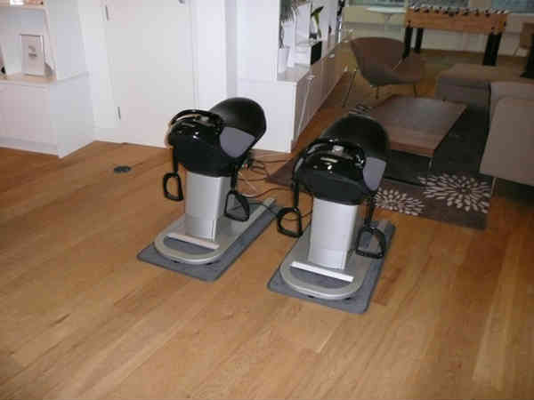 ఆ కంపెనీల్లో లగ్జరీ సాఫ్ట్‌వేర్ ఉద్యోగం!