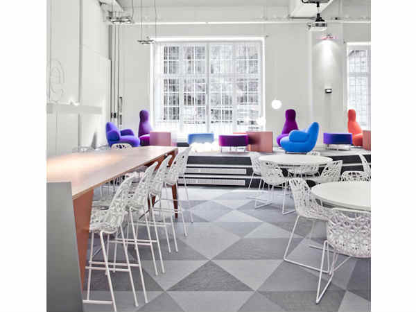 ఆ కంపెనీల్లో లగ్జరీ సాఫ్ట్‌వేర్ ఉద్యోగం!