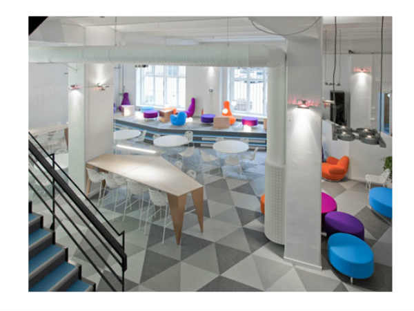 ఆ కంపెనీల్లో లగ్జరీ సాఫ్ట్‌వేర్ ఉద్యోగం!