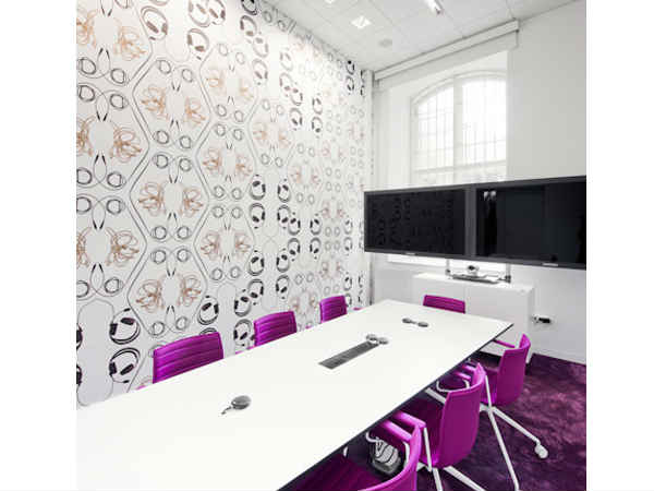 ఆ కంపెనీల్లో లగ్జరీ సాఫ్ట్‌వేర్ ఉద్యోగం!