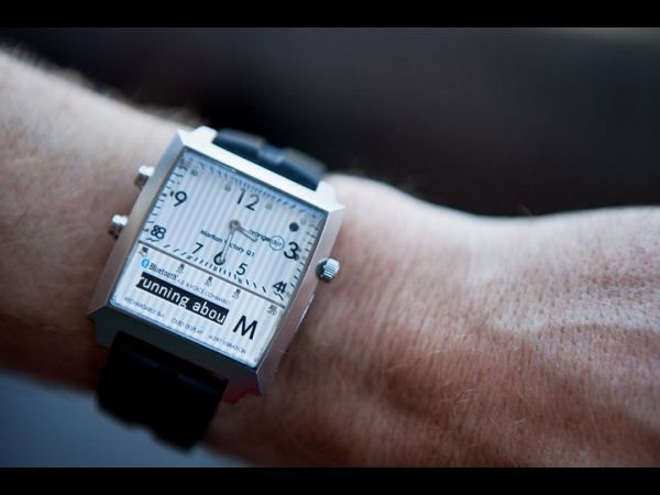 వాయిల్ కాలింగ్ ఫీచర్లతో స్మార్ట్‌వాచీలు!