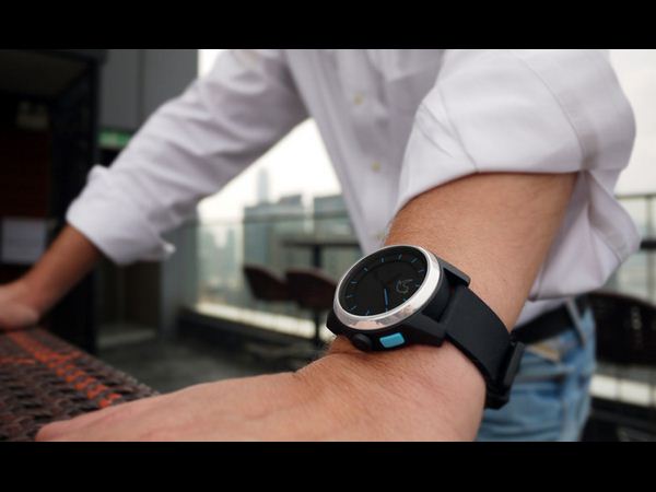 వాయిల్ కాలింగ్ ఫీచర్లతో స్మార్ట్‌వాచీలు!