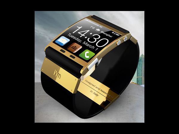 వాయిల్ కాలింగ్ ఫీచర్లతో స్మార్ట్‌వాచీలు!