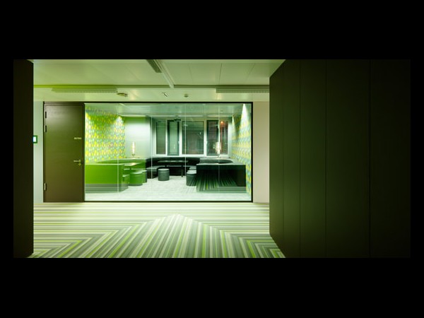 మైక్రోసాఫ్ట్ కొత్త ఆఫీస్.. దిమ్మతిరిగే లుక్!