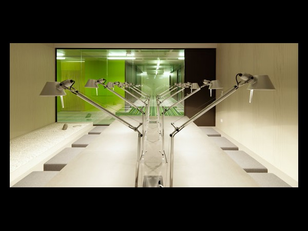 మైక్రోసాఫ్ట్ కొత్త ఆఫీస్.. దిమ్మతిరిగే లుక్!