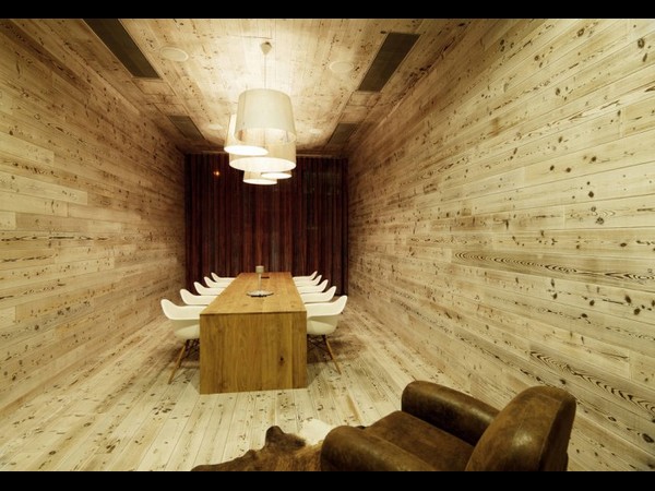 మైక్రోసాఫ్ట్ కొత్త ఆఫీస్.. దిమ్మతిరిగే లుక్!