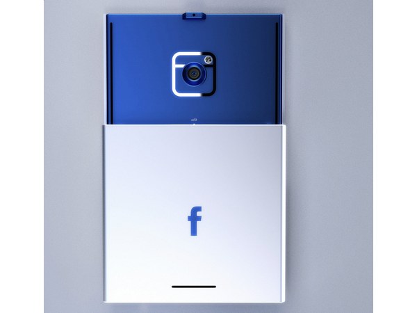 కేకపుట్టిస్తున్న ఫేస్‌బుక్ ఫోన్! (ఫోటో గ్యాలరీ)