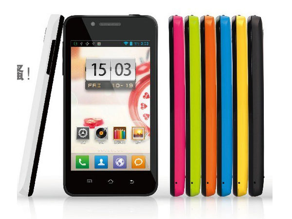 ఇండియాలోకి 7 చైనా స్మార్ట్‌ఫోన్ బ్రాండ్‌లు!