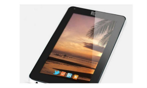 HCL launches a slew of Android tablets in India starting at Rs 6,999
