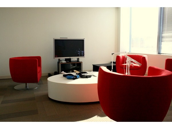  ఆడోబో ఆఫీస్‌ ఫోటోలు (జిల్ జిల్ జిగేల్)