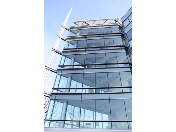  ఆడోబో ఆఫీస్‌ ఫోటోలు (జిల్ జిల్ జిగేల్)