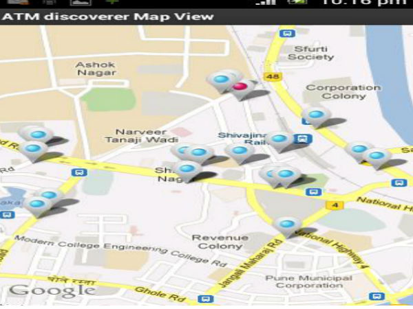 సురక్షిత ప్రయాణం కోసం టాప్-10 ఆండ్రాయిడ్ అప్లికేషన్స్!