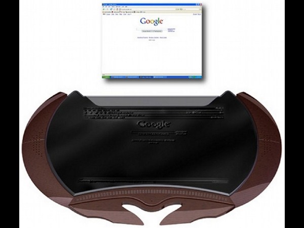 2015లో ల్యాప్‌టాప్ ఏలా ఉండబోతోంది..?