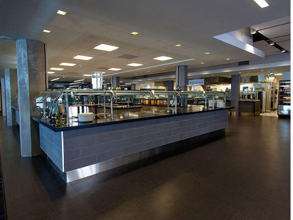 ట్విట్లర్ కొత్త ఆఫీస్ (కెవ్వు కేక)