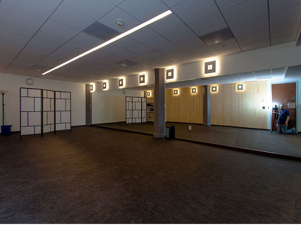 ట్విట్లర్ కొత్త ఆఫీస్ (కెవ్వు కేక)