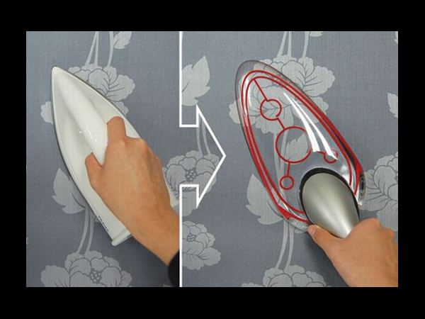 ముందు.. వెనకా ‘క్లియర్’గా