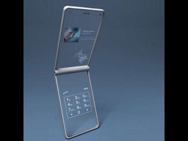 ముందు.. వెనకా ‘క్లియర్’గా