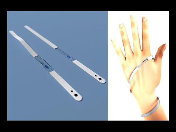 ముందు.. వెనకా ‘క్లియర్’గా