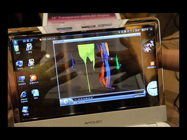 ముందు.. వెనకా ‘క్లియర్’గా