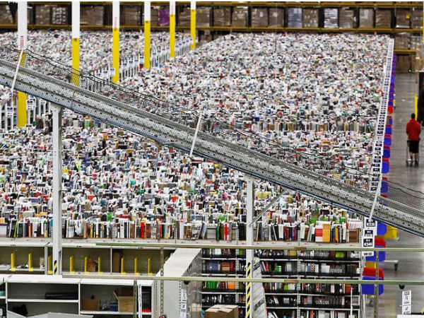 వామ్మో.. అంత పెద్ద గిడ్గంగులా!