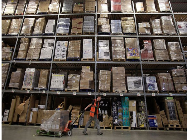 వామ్మో.. అంత పెద్ద గిడ్గంగులా!