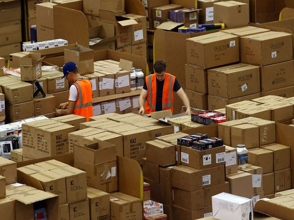 వామ్మో.. అంత పెద్ద గిడ్గంగులా!