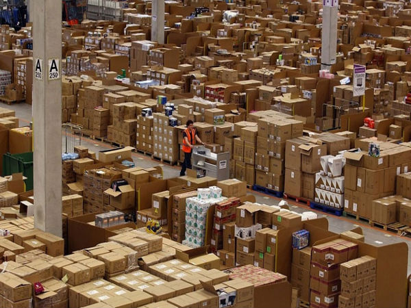 వామ్మో.. అంత పెద్ద గిడ్గంగులా!