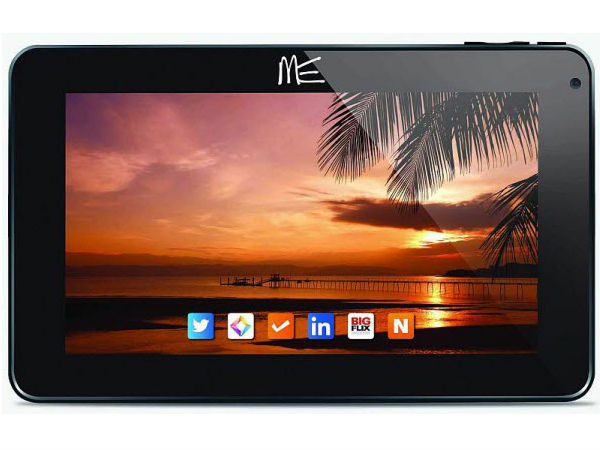 హెచ్‌సీఎల్ మీ వై3, మీ వీ1, మీ యూ2 (HCL ME Y3, ME V1 and ME U2):