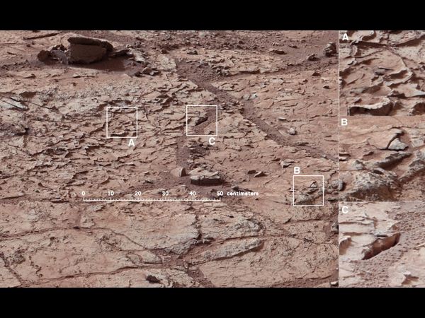 ఆ పాడుబడ్డ వస్తువు గ్రహాంతర వాసిదేనా..?