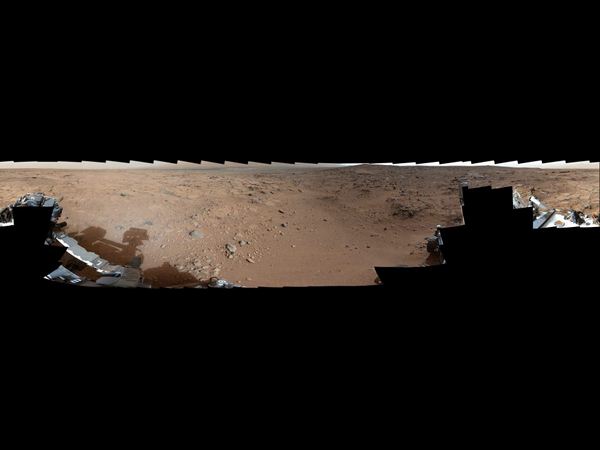 ఆ పాడుబడ్డ వస్తువు గ్రహాంతర వాసిదేనా..?