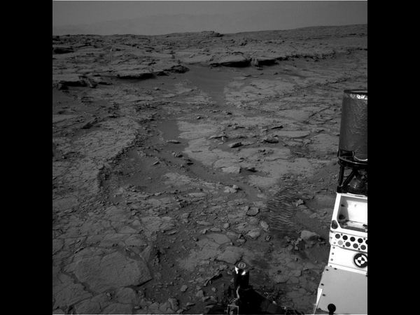 ఆ పాడుబడ్డ వస్తువు గ్రహాంతర వాసిదేనా..?