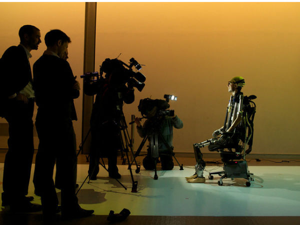 ప్రపంచపు తొలి కృత్రిమ మనిషి ‘రెక్స్’