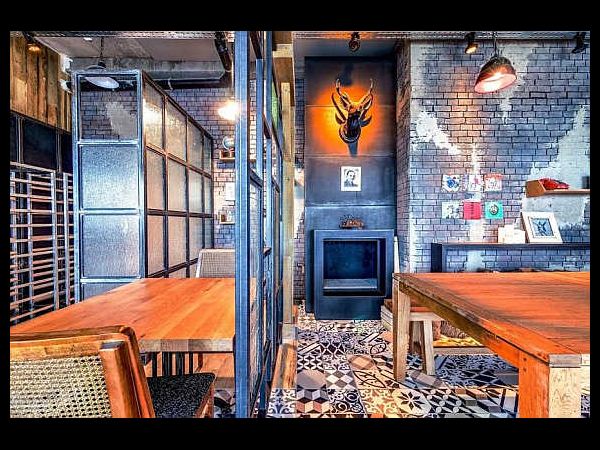 ఇస్రాయెల్‌లోని గూగుల్ కొత్త ఆఫీస్ (ఓ అద్భుతం)