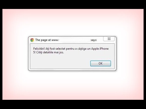 ప్రేమికుల రోజు మోసపోవద్దు! 