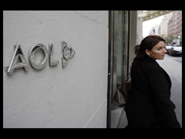 ఏవోఎల్ తక్షణ సందేశ సేవలు (ప్రారంభం 1997):