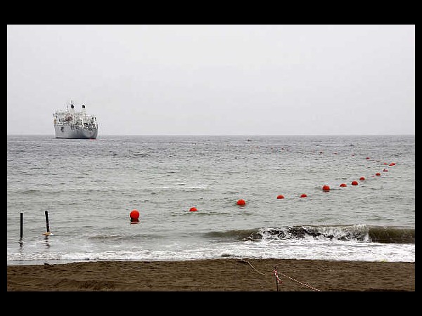 కొత్త కేబుల్ లైన్‌లు (ప్రారంభం 2000):