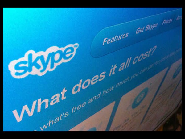  స్కైప్, 2003 (Skype, 2003):