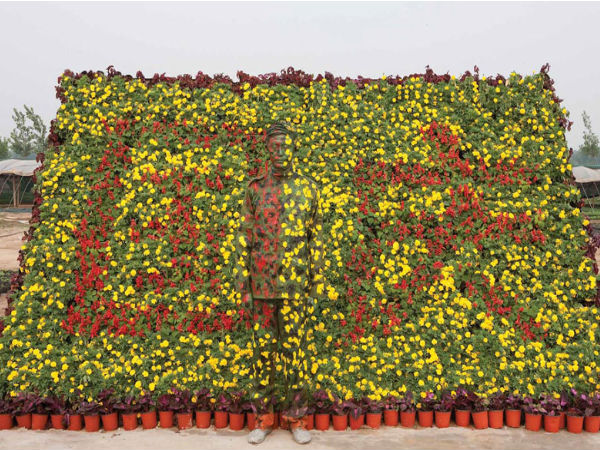 అదృశ్య మనిషి!